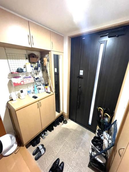 蕨市中央６丁目の中古一戸建て