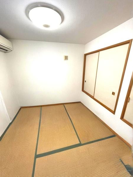 蕨市中央６丁目の中古一戸建て