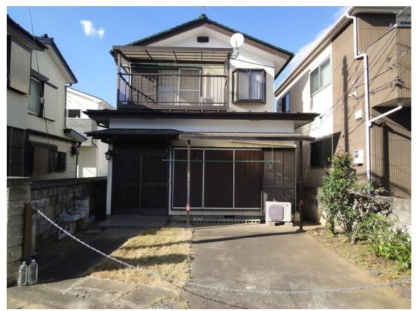 久喜市久喜東６丁目の中古一戸建