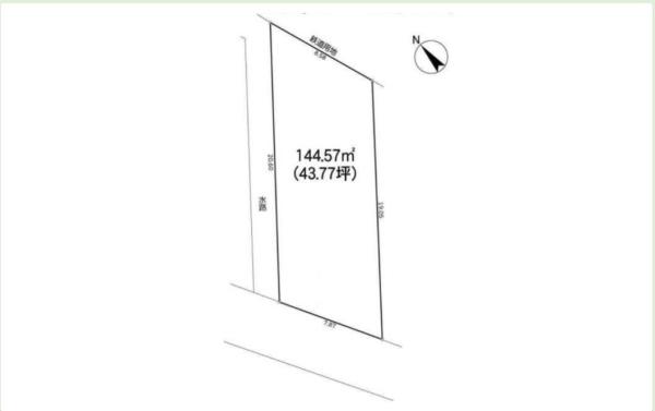 久喜市久喜東６丁目の中古一戸建て