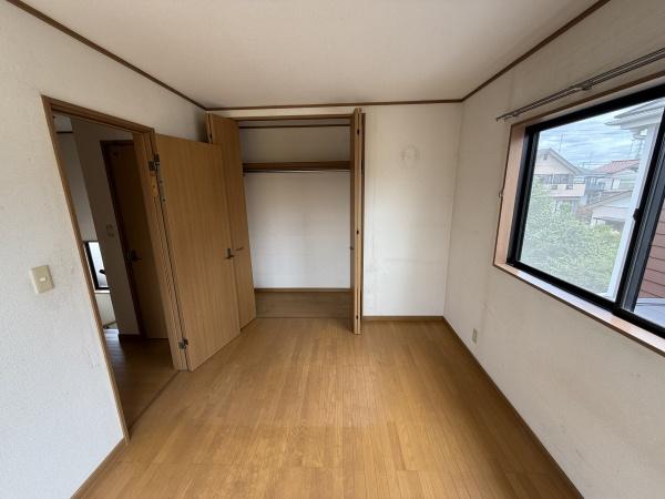 上尾市大字上の中古一戸建て