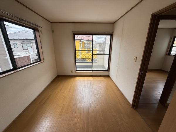 上尾市大字上の中古一戸建て
