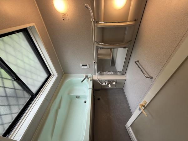 上尾市大字上の中古一戸建て