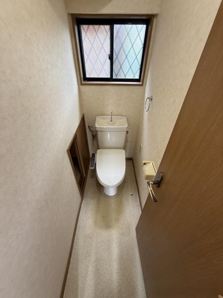 上尾市大字上の中古一戸建て