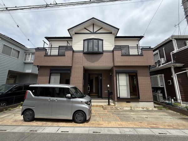 上尾市大字上の中古一戸建