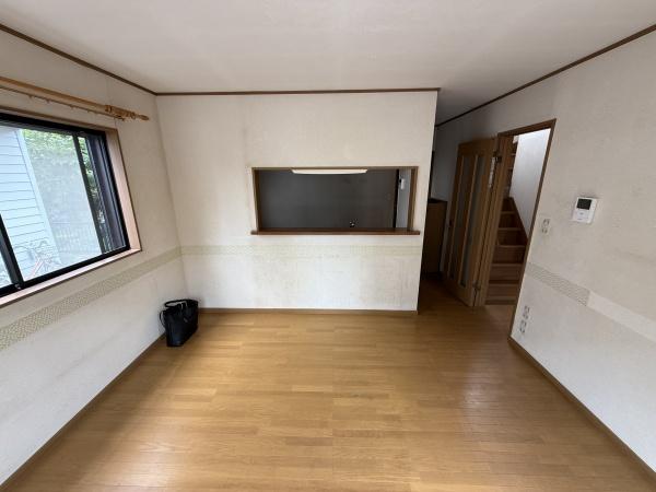 上尾市大字上の中古一戸建て