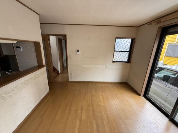 上尾市大字上の中古一戸建て