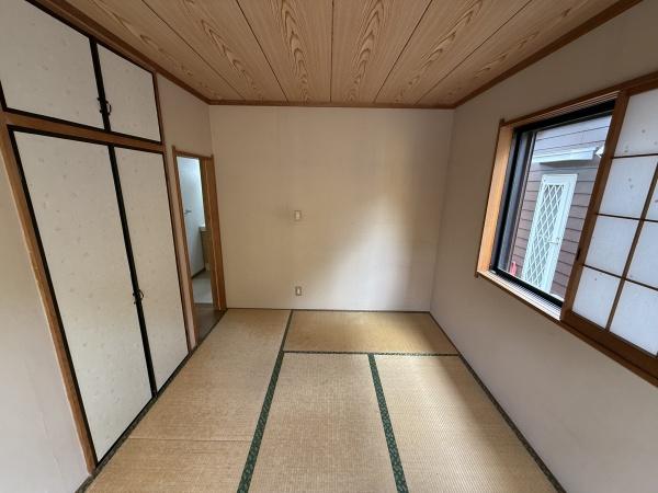 上尾市大字上の中古一戸建て