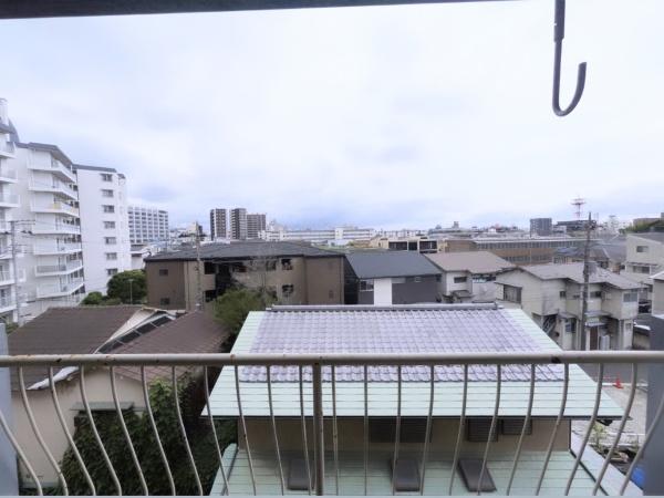 エレガンス竹ノ塚