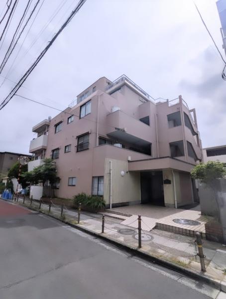 エレガンス竹ノ塚