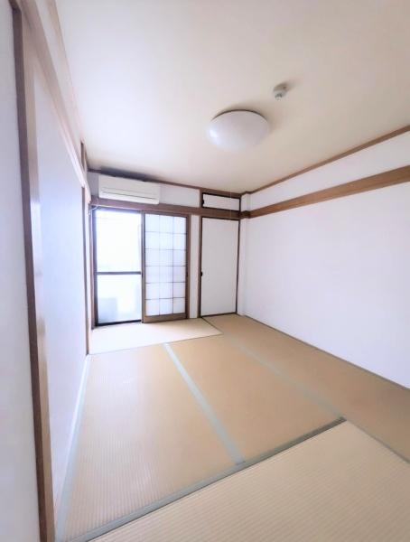 エレガンス竹ノ塚