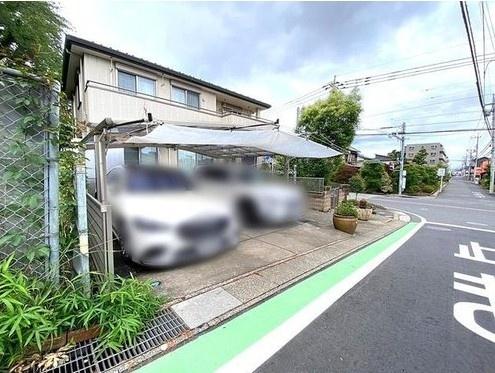 川口市戸塚３丁目の中古一戸建