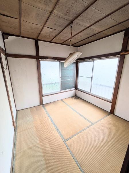 志木市幸町４丁目の中古一戸建て
