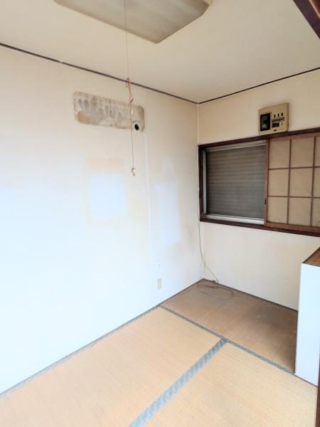 志木市幸町４丁目の中古一戸建て