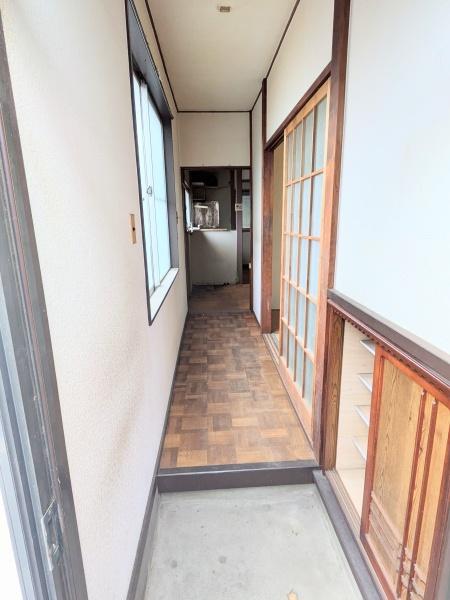 志木市幸町４丁目の中古一戸建て