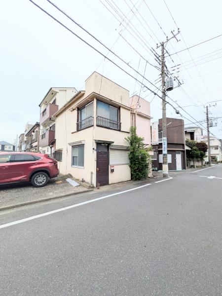 志木市幸町４丁目の中古一戸建て