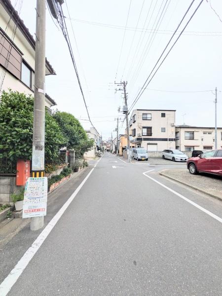 志木市幸町４丁目の中古一戸建て