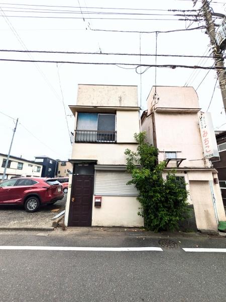 志木市幸町4丁目の中古一戸建