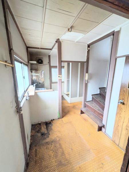 志木市幸町４丁目の中古一戸建て