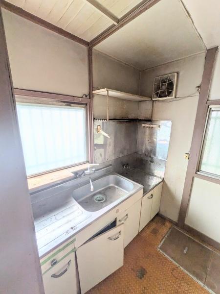 志木市幸町４丁目の中古一戸建て
