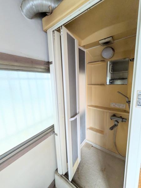 志木市幸町４丁目の中古一戸建て
