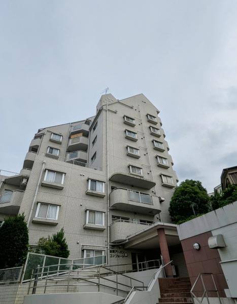朝霞アーバンコンフォート