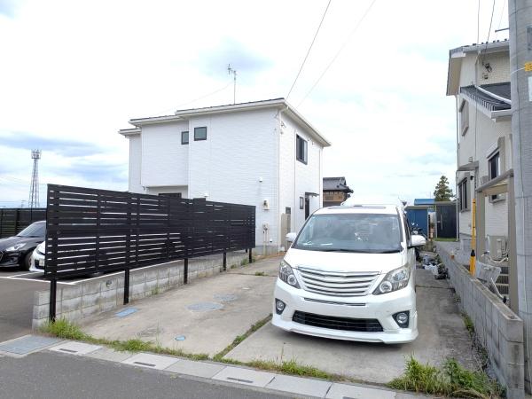 久喜市久本寺の中古一戸建