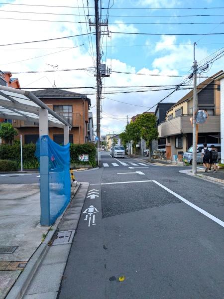 江戸川区興宮町の中古一戸建て
