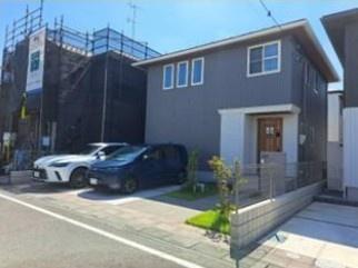 吉川市美南５丁目の中古一戸建