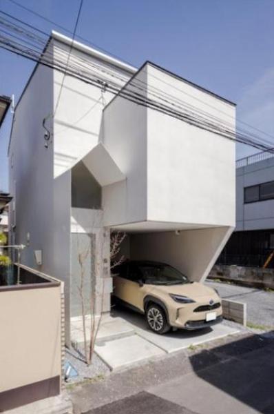 さいたま市浦和区本太１丁目の中古一戸建