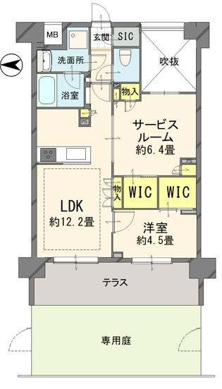 ウィルローズ南浦和