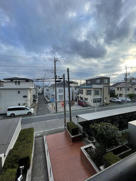 カネボウ川口グリーンマンション