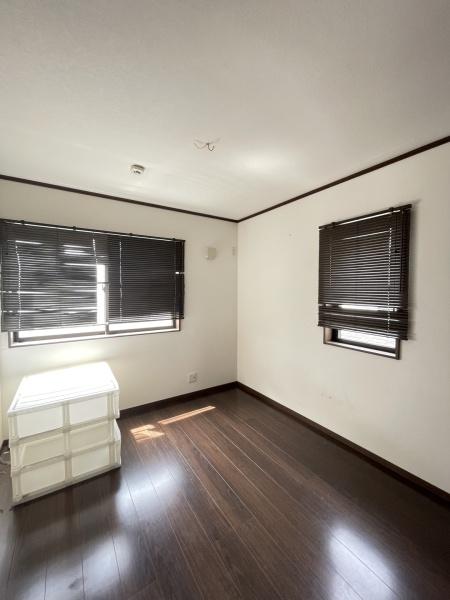 和光市白子１丁目の中古一戸建て