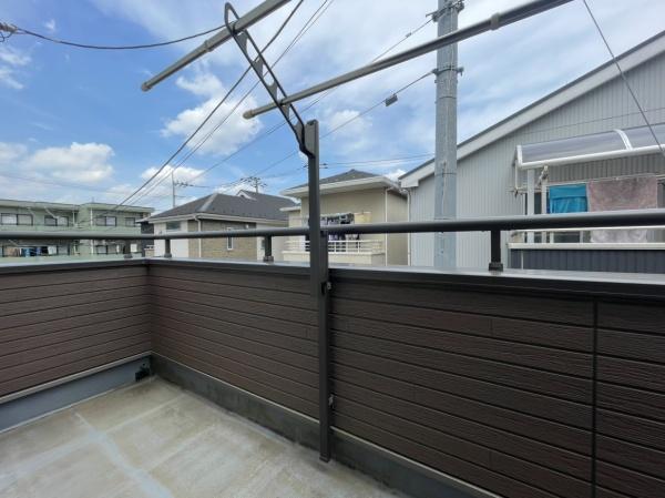 和光市白子１丁目の中古一戸建て