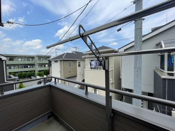和光市白子１丁目の中古一戸建て