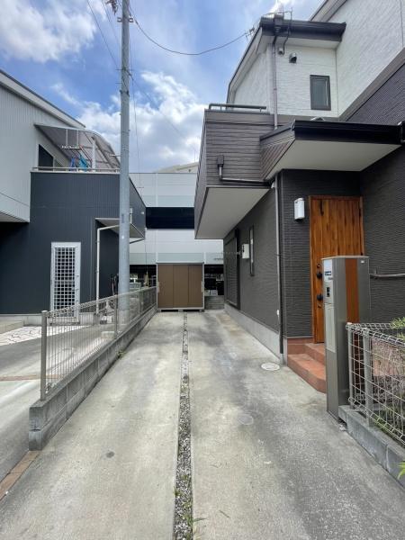 和光市白子１丁目の中古一戸建て