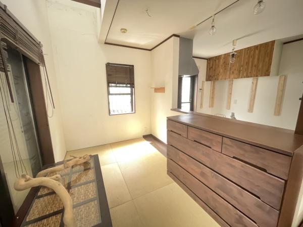和光市白子１丁目の中古一戸建