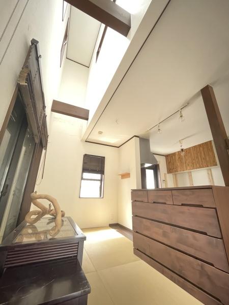 和光市白子１丁目の中古一戸建