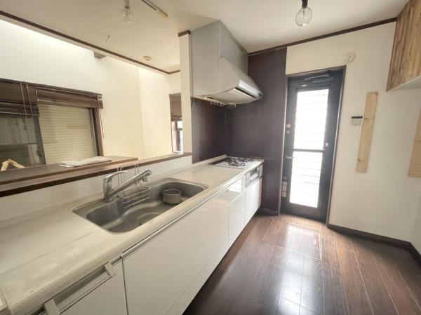 和光市白子１丁目の中古一戸建て