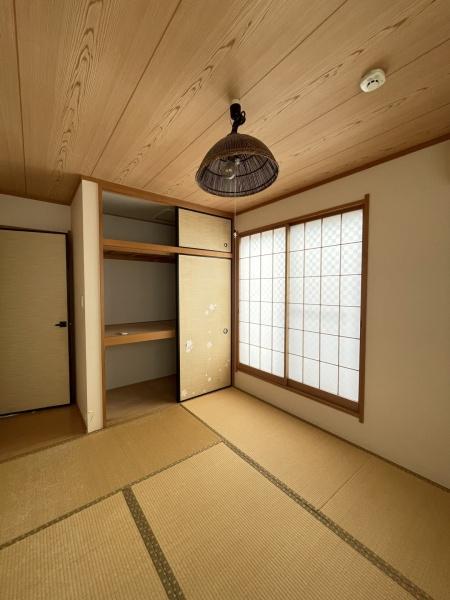 和光市白子１丁目の中古一戸建て