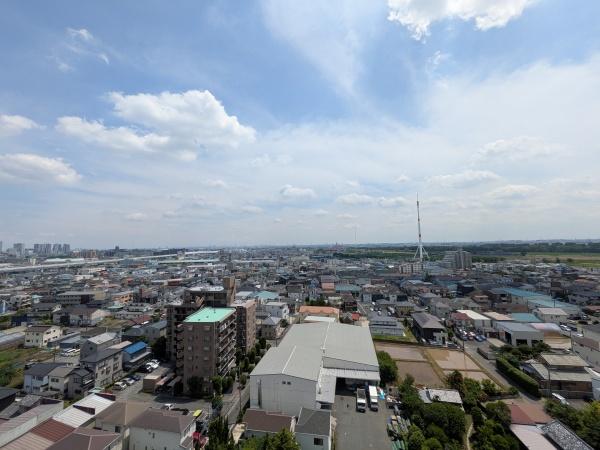 サクラディア　サークルコート