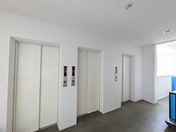 サクラディア　サークルコート