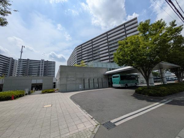 サクラディア　サークルコート