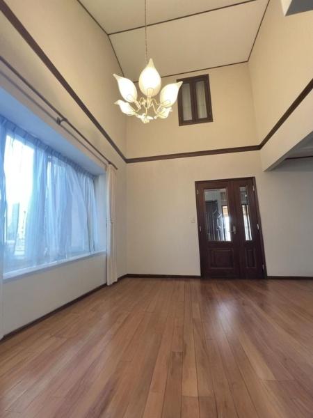 久喜市伊坂中央２丁目の中古一戸建
