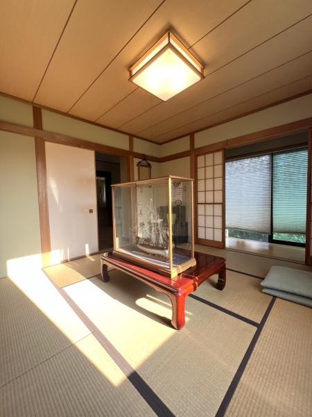 久喜市伊坂中央２丁目の中古一戸建て