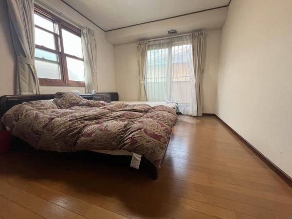 久喜市伊坂中央２丁目の中古一戸建て