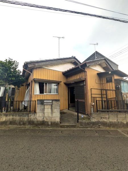 桶川市大字倉田の中古一戸建