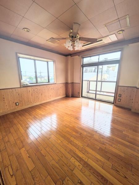 戸田市笹目２丁目の中古一戸建て