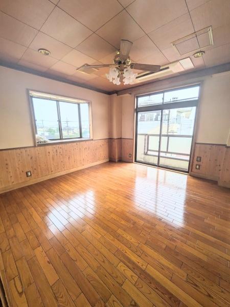 戸田市笹目２丁目の中古一戸建て