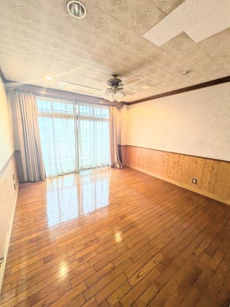 戸田市笹目２丁目の中古一戸建て